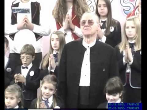 008 TV Jadran - Bozicna emisija 25.12.2012.