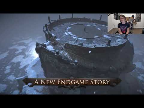 PoE 3.9 & 4.0 (PoE 2) Announcment Reactions Fashionably Late From Mathil
