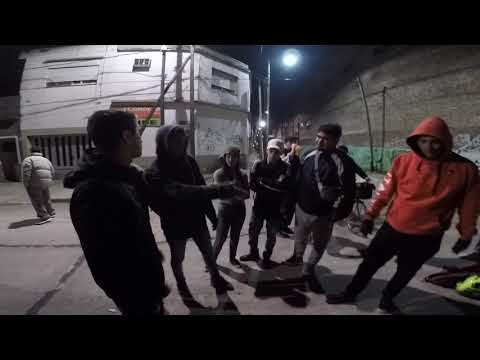 NACHO vs JOKER vs VIGO - 8vos Fecha 3 (Torneo 2019) - Hermandad Free