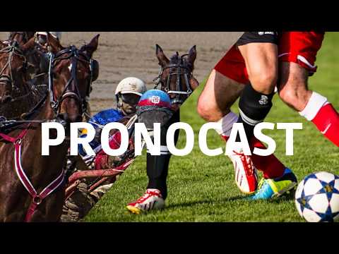 Pronostic hippique Quinté : Critérium continental Vincennes 2018