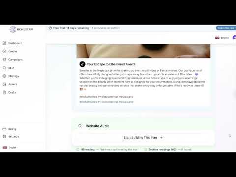 Orchestra Ads video thumbnail
