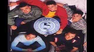 Five - Human The Five Remix
