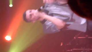 Devlin Our father Live at o2 oxford