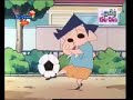Shinchan In Tamil New Episode 01 Latest Episode