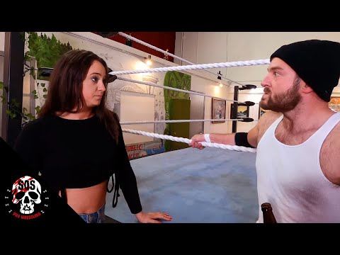 Season 2 Ep 7 - SOS Pro Wrestling