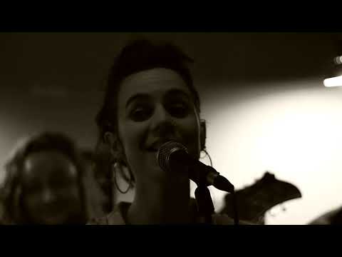 Blue Heathens - La Vie en Rose @ Gitanes