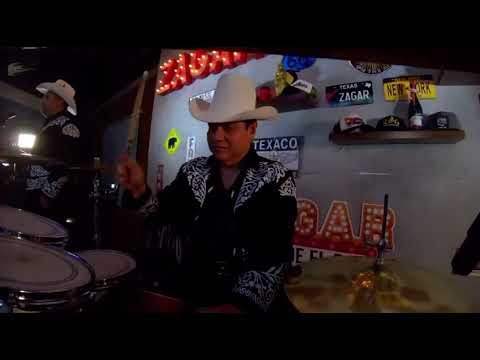 Mi Adolescencia A Los 40 Los viejones De Linares Con Zagar -IP-