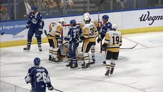 Crunch vs. Penguins | Nov. 9, 2019