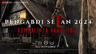 #pengabdisetan ll FILM HOROR BIOSKOP INDONESIA TER