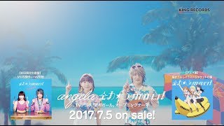 Zenryoku Summer Angela Download Flac Mp3