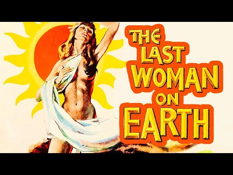 , title : 'Last Woman on Earth (1960) Roger Corman | Drama, Horror, Mystery | Full Length Movie'