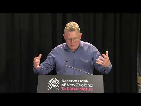 Climate Changed 2021 & Beyond - Press Conference