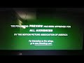 I Fixed The Full Screen DVD Opening To Finding Nemo