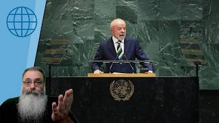 GOLPE de LULA NÃO ENCONTRA APOIO nem entre COMUNISTAS e ESQUERDISTAS AMERICANOS