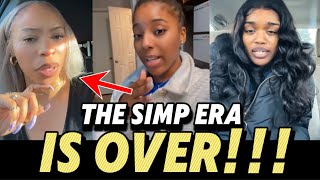 Gen Z Hate For Single Moms Is WORSE Than Ever — The Days Of Men Being Simps Are OVER