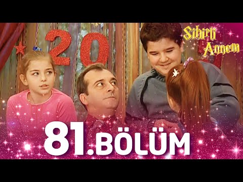 Sihirli Annem 81. Bölüm - Full Bölüm