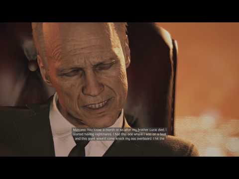 Mafia 3 - Pt50. Kill Sal Marcano