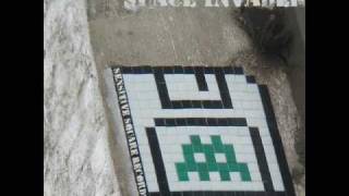 Kriss Novak - Space Invader (Original Mix)