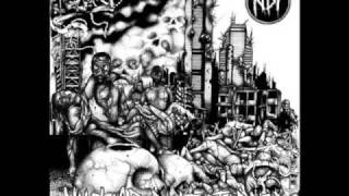 Nuclear Death Terror - NDT