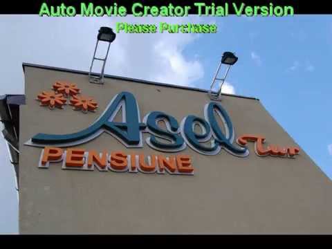 Pensiunea Asel Tur Brasov