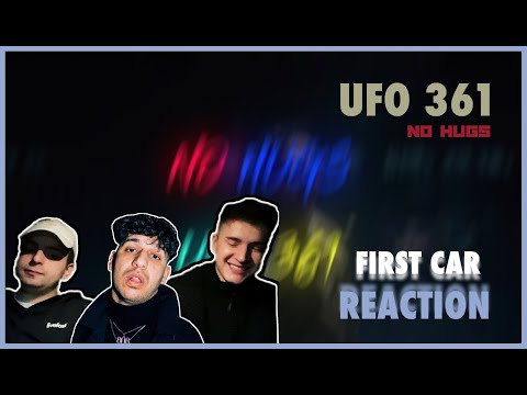 Ufo361 - "NO HUGS“ Reaction - floatboyzz