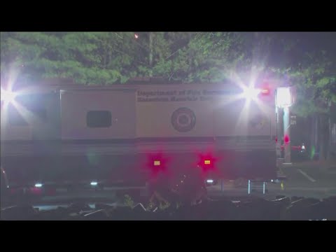 E-Cigarette Facililty Evacuated for HazMat Incident