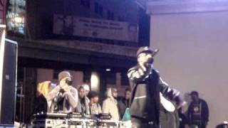 Rich Kidd - Take it Slow (Manifesto Festival 2010)