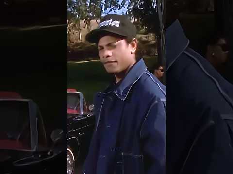 When Snoop Dogg Dissed Eazy E #snoopdogg #eazye  #rap #hiphop #shorts