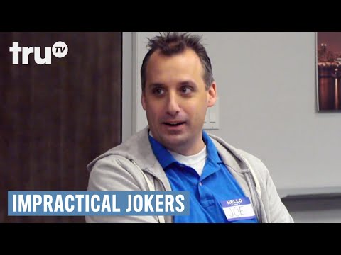 Impractical Jokers: Top You Laugh You Lose Moments (Mashup) | truTV