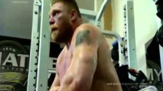 UFC 121: UFC Primetime Episode 2: Brock Lesnar vs Cain Velasquez