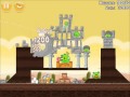 Official Angry Birds Walkthrough Poached Eggs 3 21