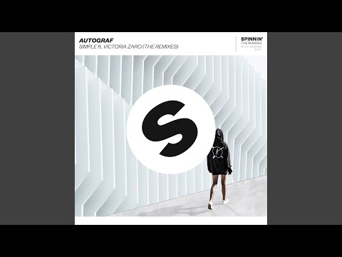 Simple (feat. Victoria Zaro) (Gianni Kosta Remix)