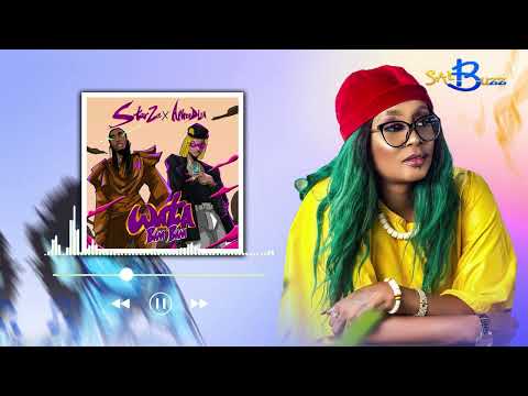 Star Zee - WATA BAM BAM Ft. Aphrodija (Acapella) SalBuzz Official Sounds