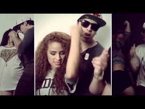 Manhy - Swag Girl - ft Mc Aese, Young Abelicious, Kevin $kinny