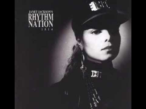 Come Back To Me by Janet Jackson