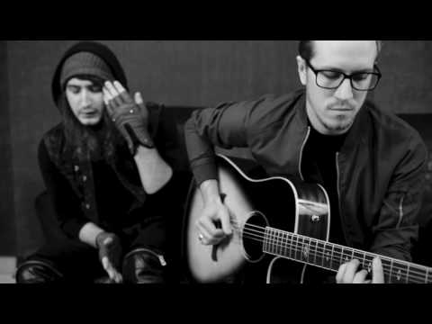 Stephen Rezza - "Find me" by Stanaj