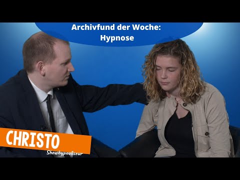 Christos Hypnosearchiv