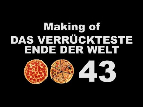 #dvedw Making of 43 - Günster Wasserfälle und Etrachsee