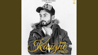 Kangne (feat. Prerna Kalia) song artwork