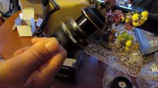 Cormoran катушки black master 8pif 5000