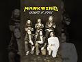 VOL1 DAWN PATROL COVERS HAWKWIND COLLECTION THE ALMIGHTY DP
