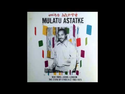 Mulatu Astatke - Mulatu