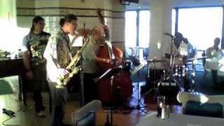 DeShannon Higa, Allen Won, Dana Hall, Dean Taba - Doxy