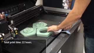 Revolutionizing the Injection Molding Process Using 3D Printing
