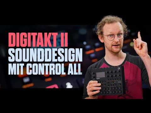 👾 Dieser Trick macht deinen Digitakt 2 zum Soundmonster! 🔥🎛️