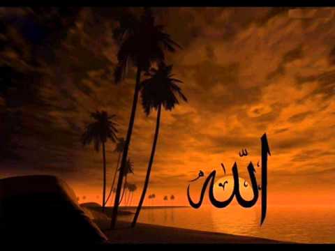 Aziz Alili - Vehnem Za Tobom, Mili   - (ilahija) - 10