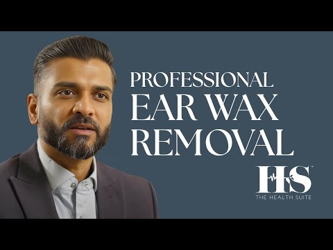 Professional Ear Wax Removal | Microsuction Ear Cleaning in Leicester