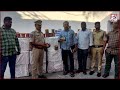 12 Lakhs Ka China Maanja Hua Zabt Friendly Police Hai China Maanje Ko Lekar Alert Sachnews
