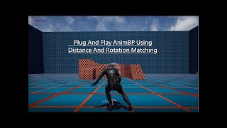 Actualización de KLS V2 Easy Unreal Engine Locomotion - Presentación