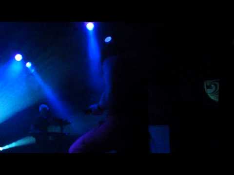 IC 434 - Horsehead (Live @ Beverwave 2012)